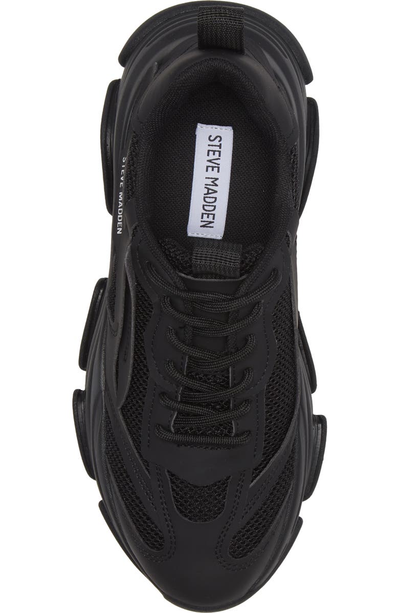 Steve Madden Possession Sneaker, Alternate, color,