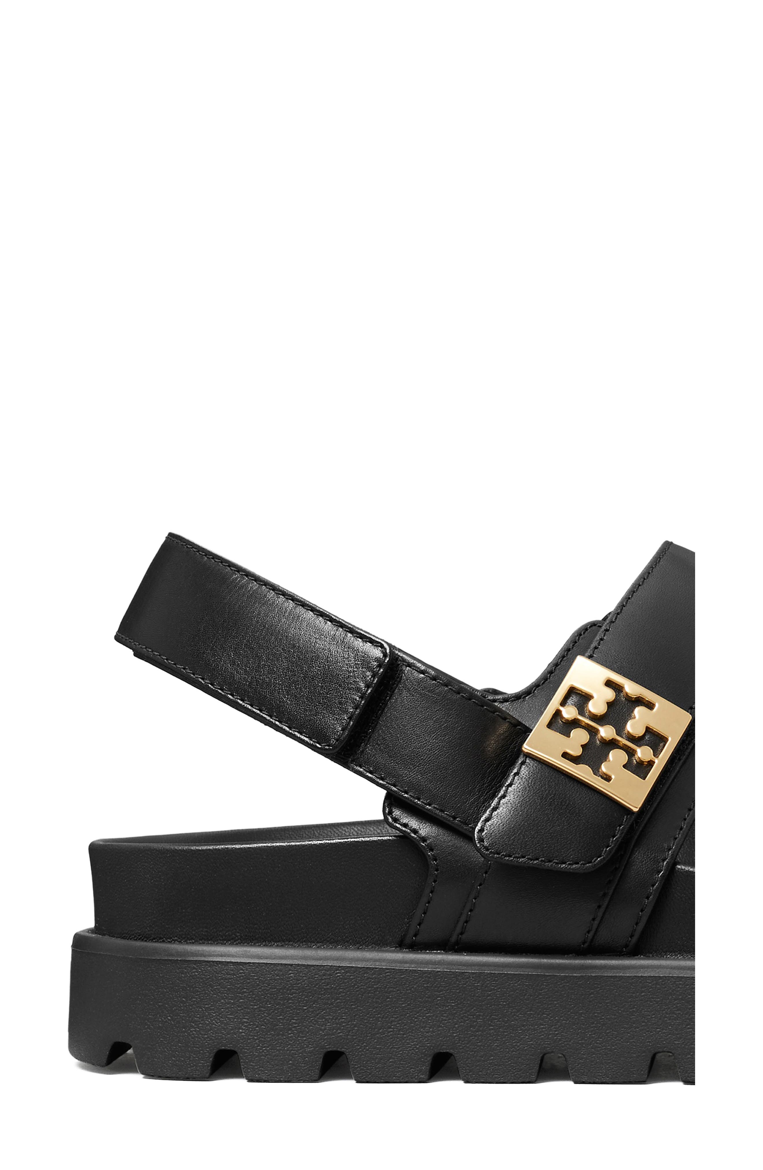 Tory Burch Mellow Sport Sandal, Alternate, color, 
