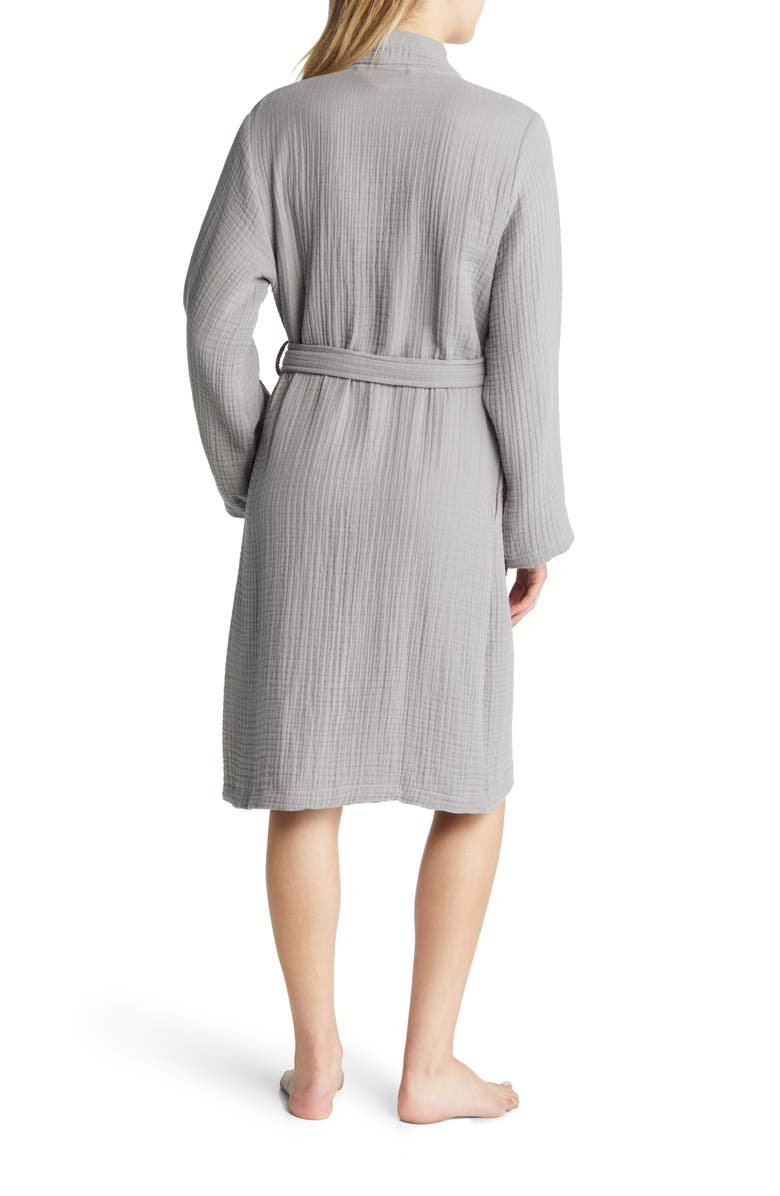 Parachute Gender Inclusive Cloud Cotton Robe, Alternate, color,