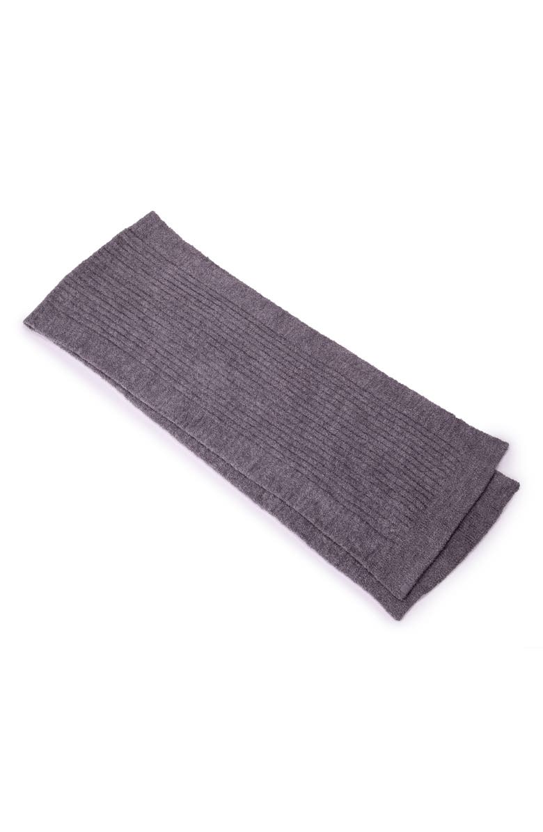 Barefoot Dreams<sup>®</sup> CozyChic Lite<sup>®</sup> Ribbed Scarf, Main, color,