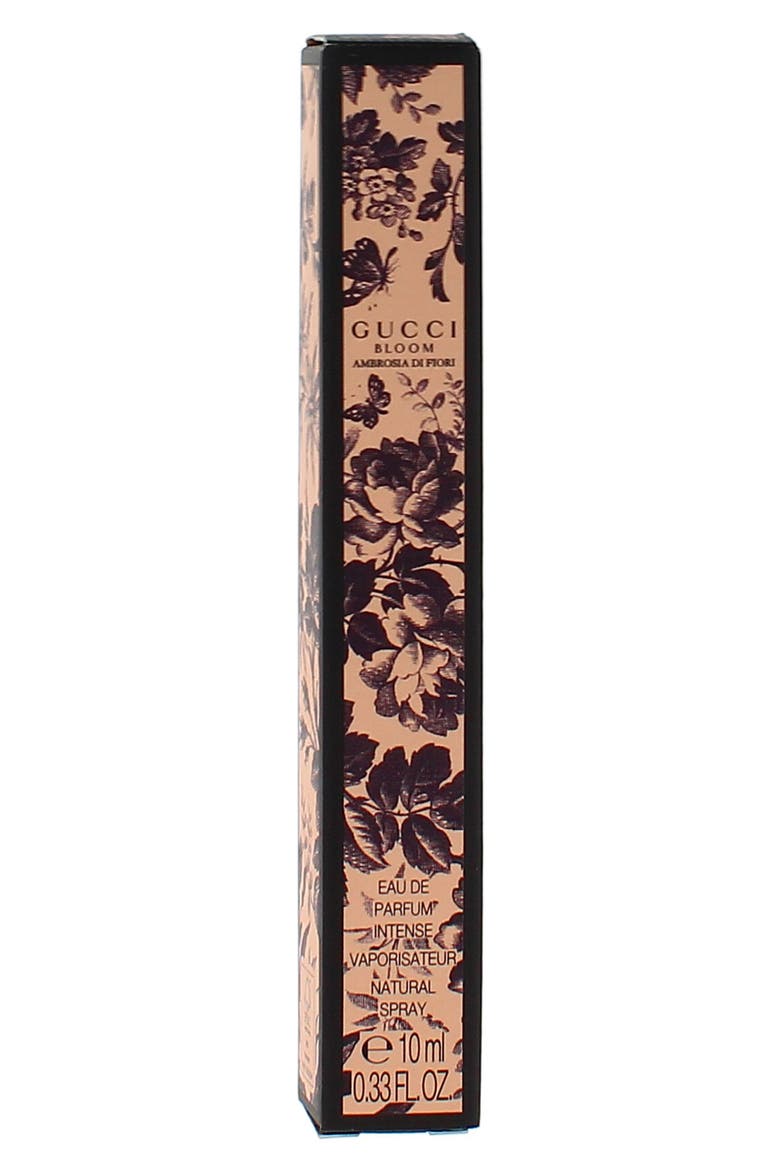Bloom Ambrosia di Fiori Eau de Parfum Travel Spray, Alternate, color, NO COLOR