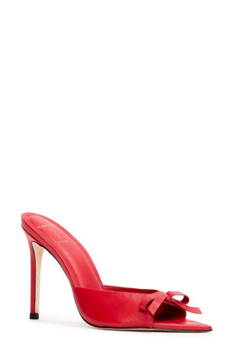 Brea Pointed Toe Sandal