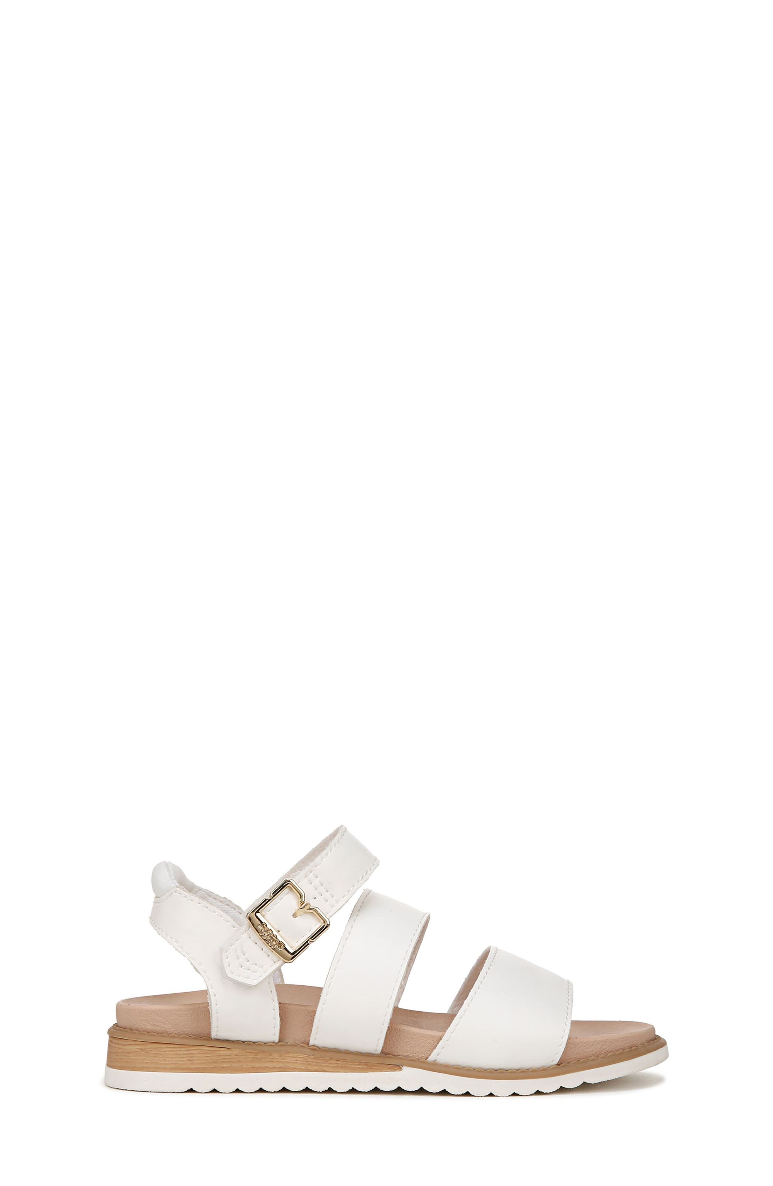 Dr. Scholl's Kids' Island Glow Sandal, Alternate, color, 