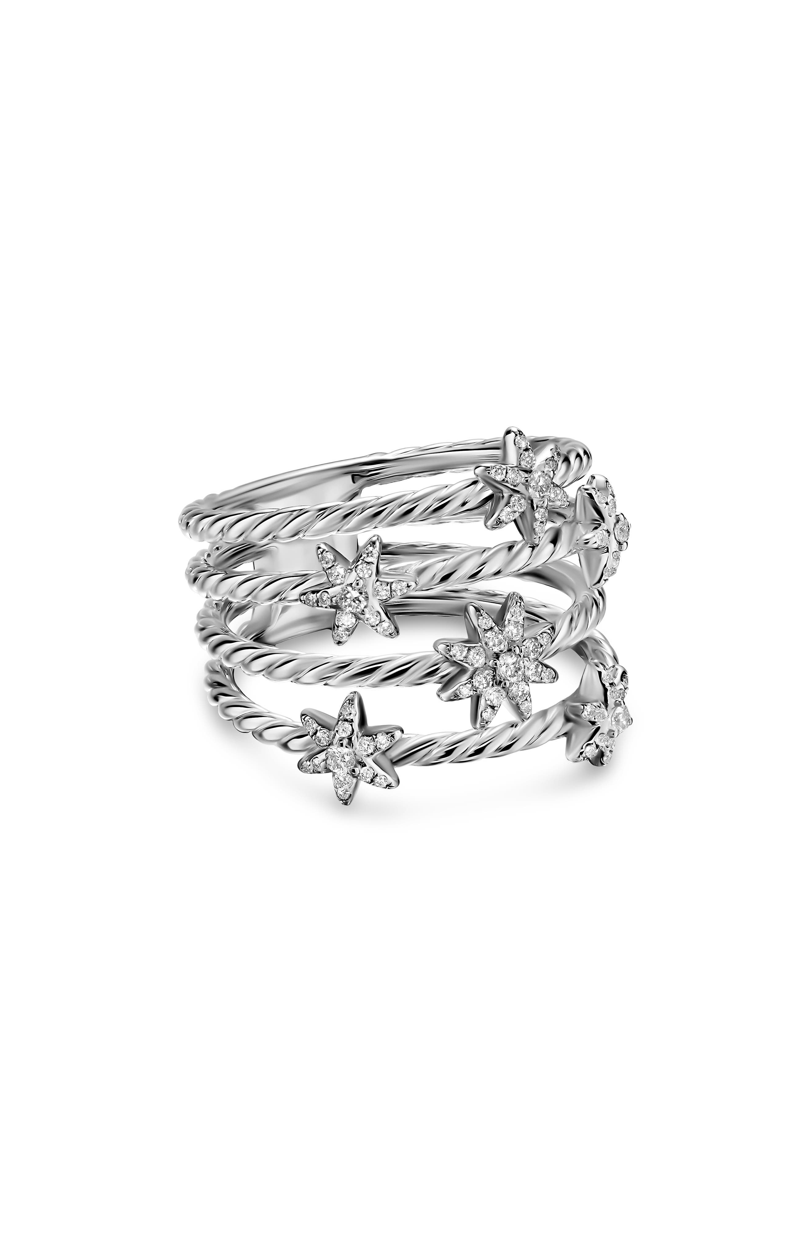 selected SILVER PAVE