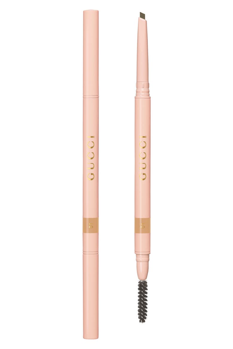 Stylo À Sourcils Waterpoof Eyebrow Pencil, Main, color, 01 MIEL