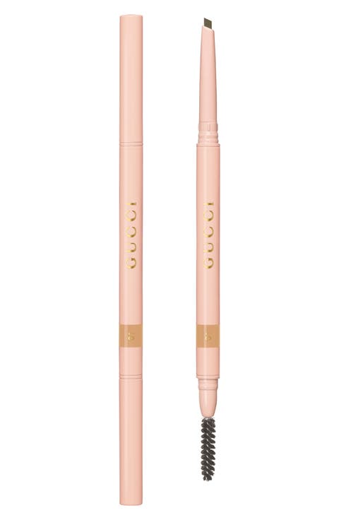 Stylo À Sourcils Waterpoof Eyebrow Pencil