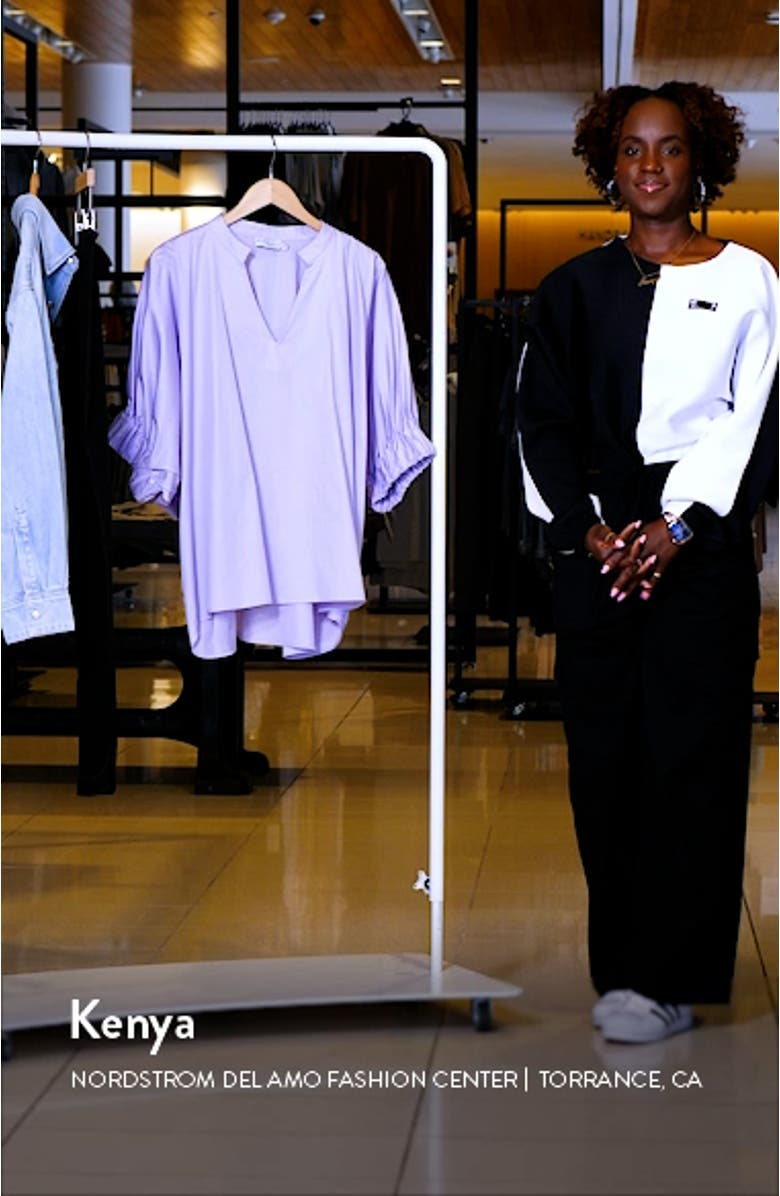 Medina Top, sales video thumbnail