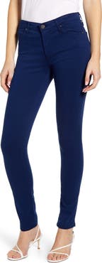 AG 'The Prima' Cigarette Leg Skinny Jeans