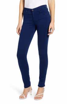 AG 'The Prima' Cigarette Leg Skinny Jeans