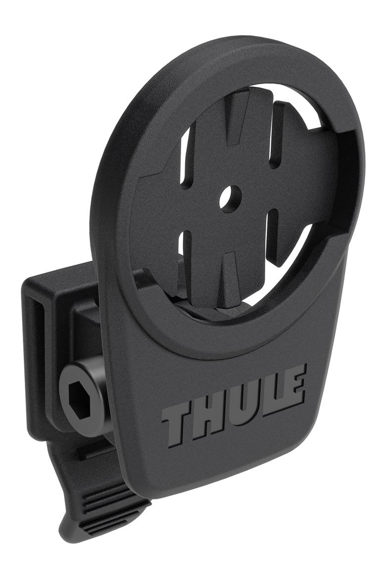 Garmin Radar Clip, Alternate, color, BLACK