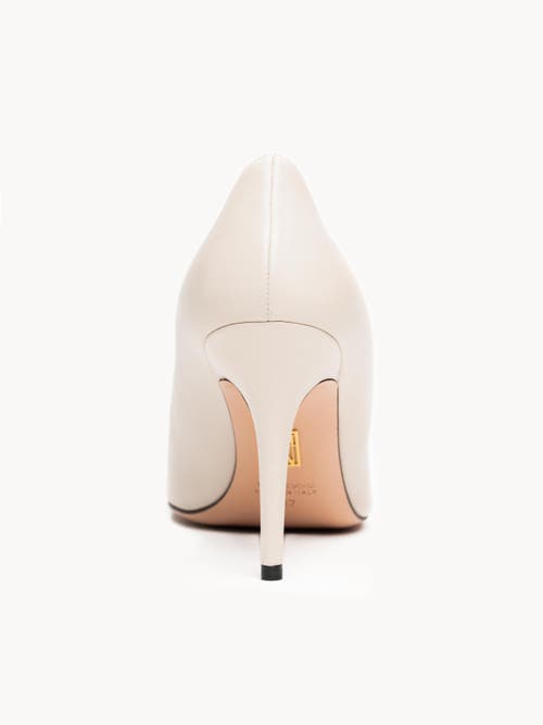 Britt Netta Cosmo Pump In Neutral