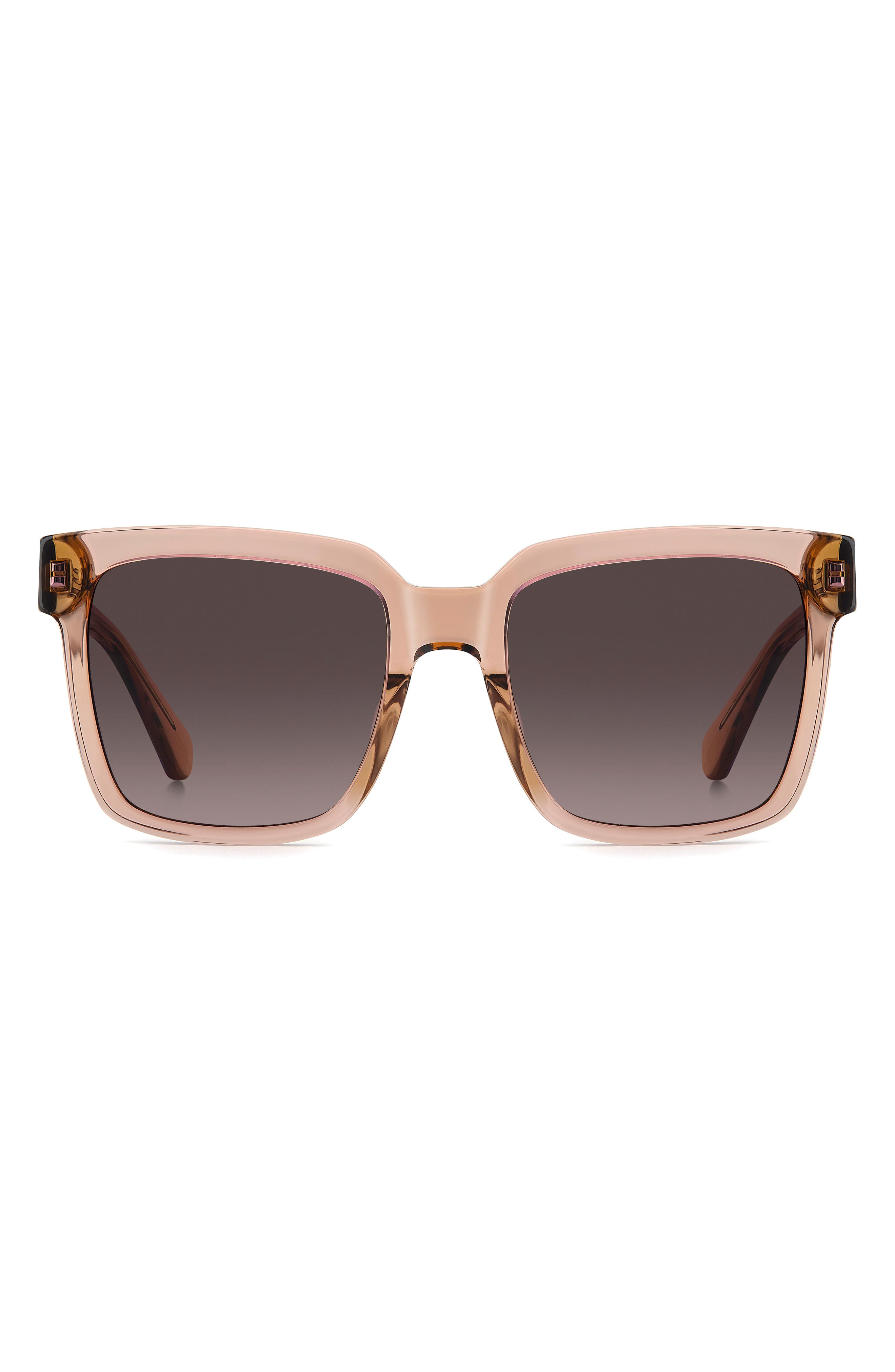 selected BROWN PINK/ PINK DS