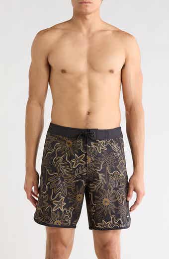 Northern 18-Inch Swim Trunks