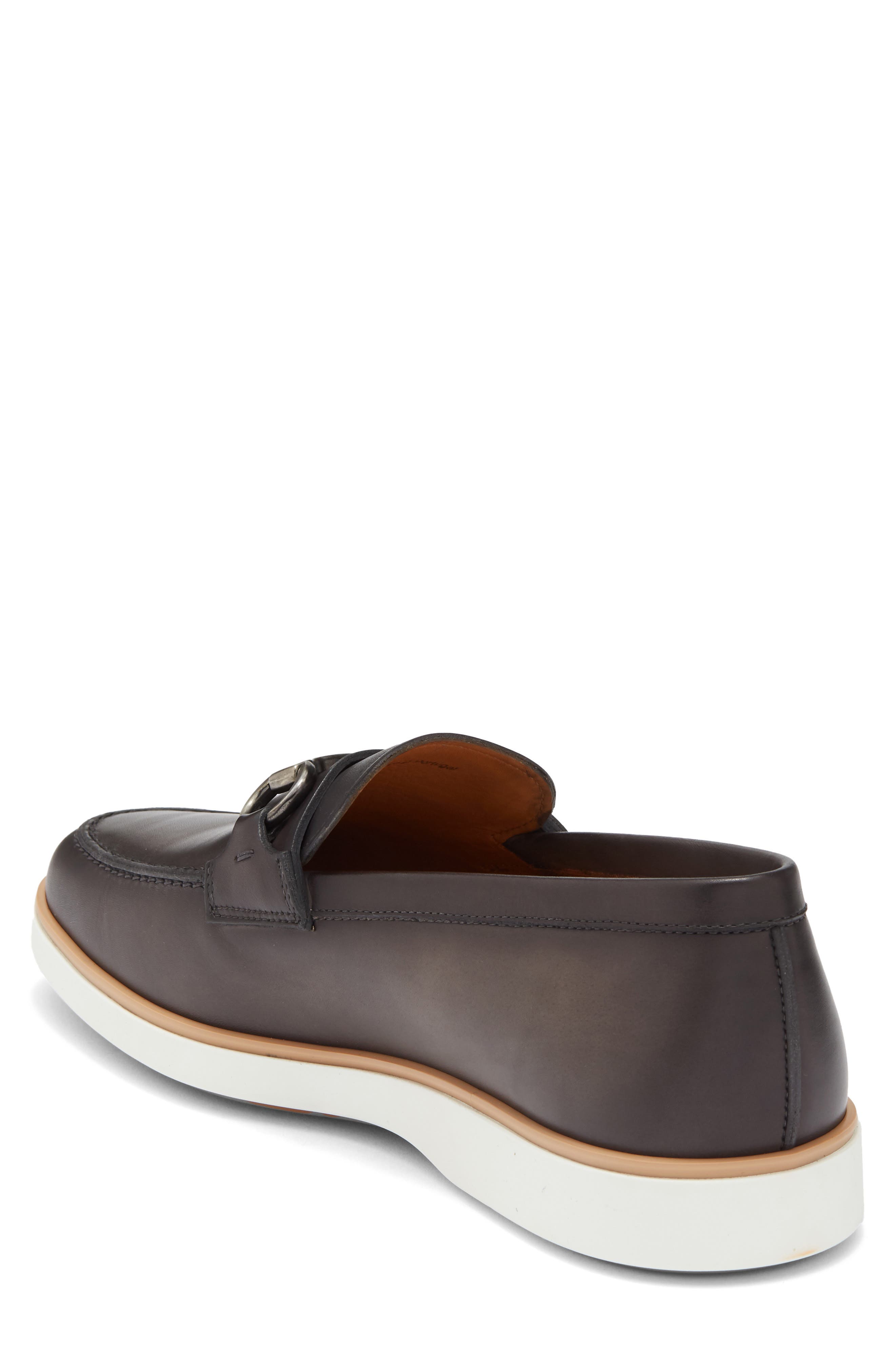 Lalo Bit Sneaker, Alternate, color, GREY