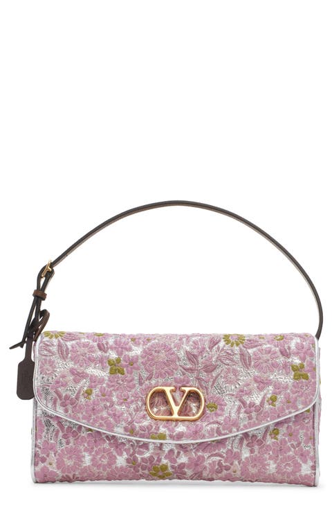 Devain Small Shoulder Bag