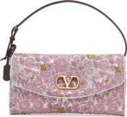 Valentino Garavani Devain Small Shoulder Bag