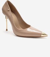 Prologue Shoes Carlas Stiletto Pump