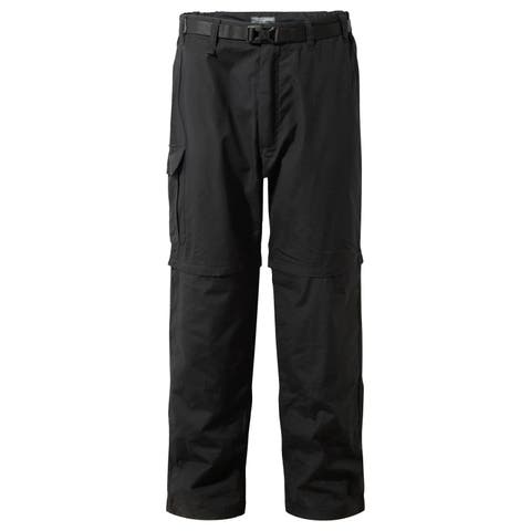 Kiwi Peached Convertible Pants