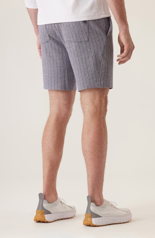 Deke Infinity 360 Jersey Shorts