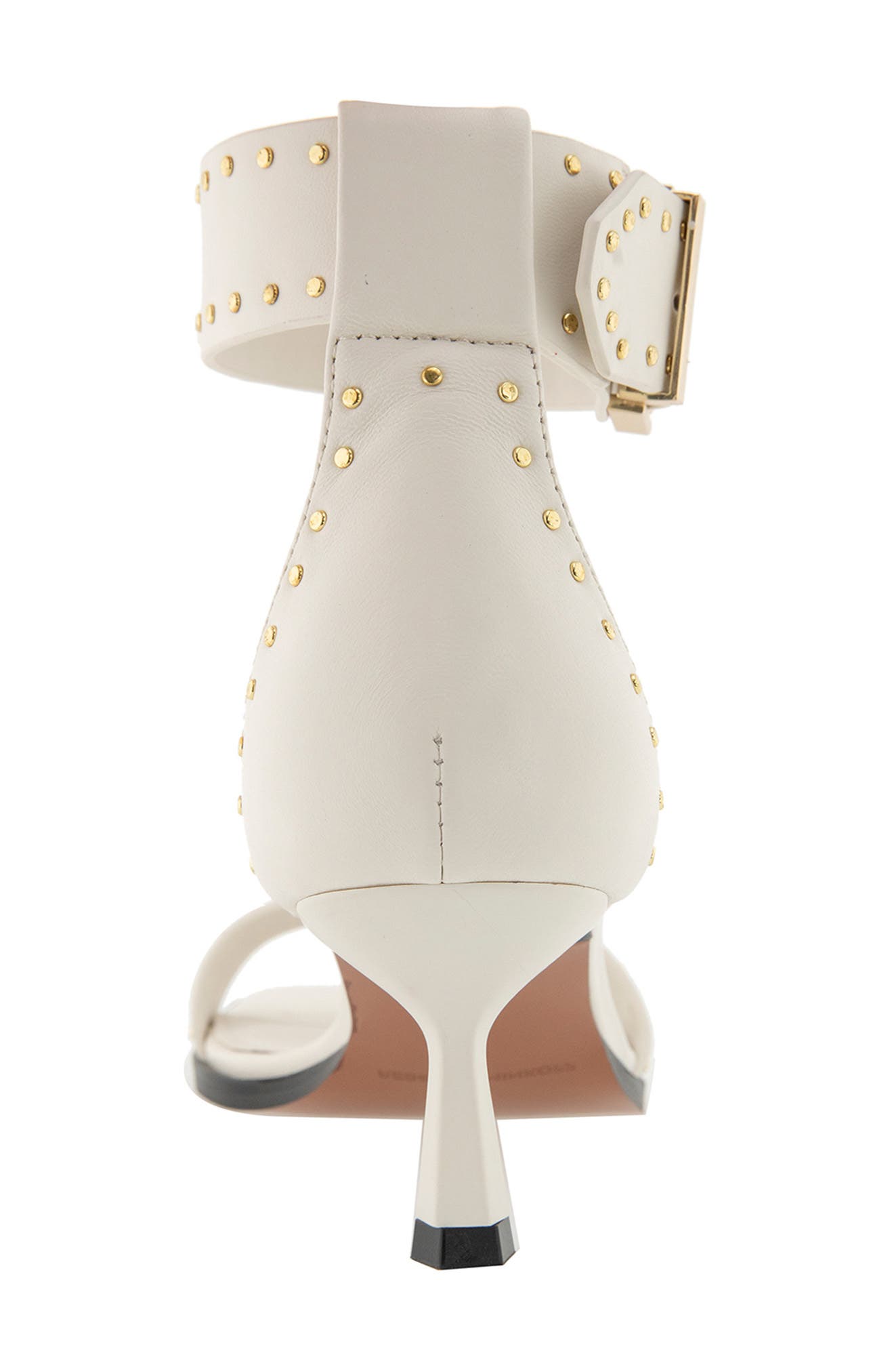 Rebecca Minkoff Freya Ankle Strap Sandal, Alternate, color, 