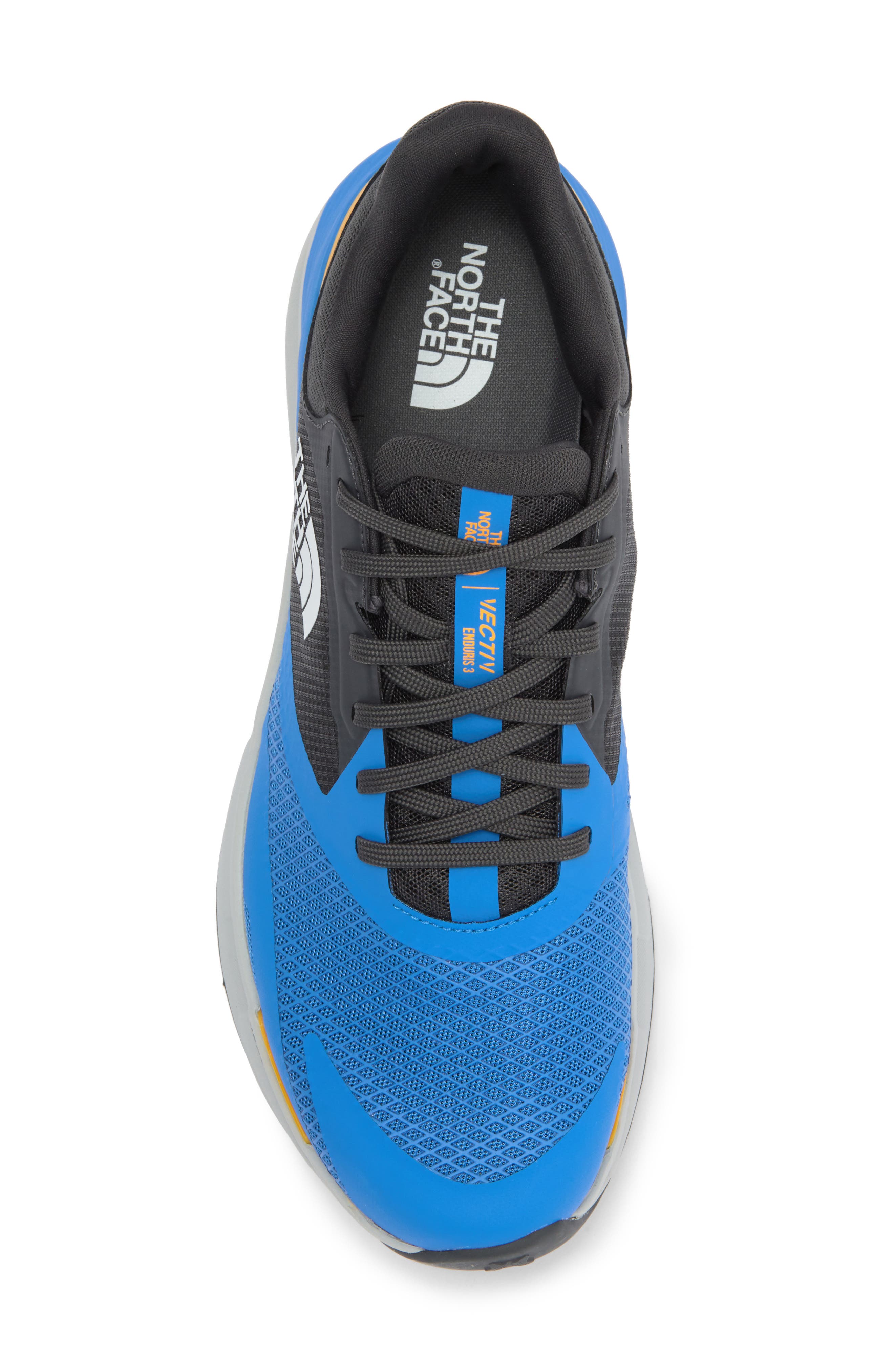 The North Face VECTIV<sup>™</sup> Enduris 3 Hiking Shoe, Alternate, color, 