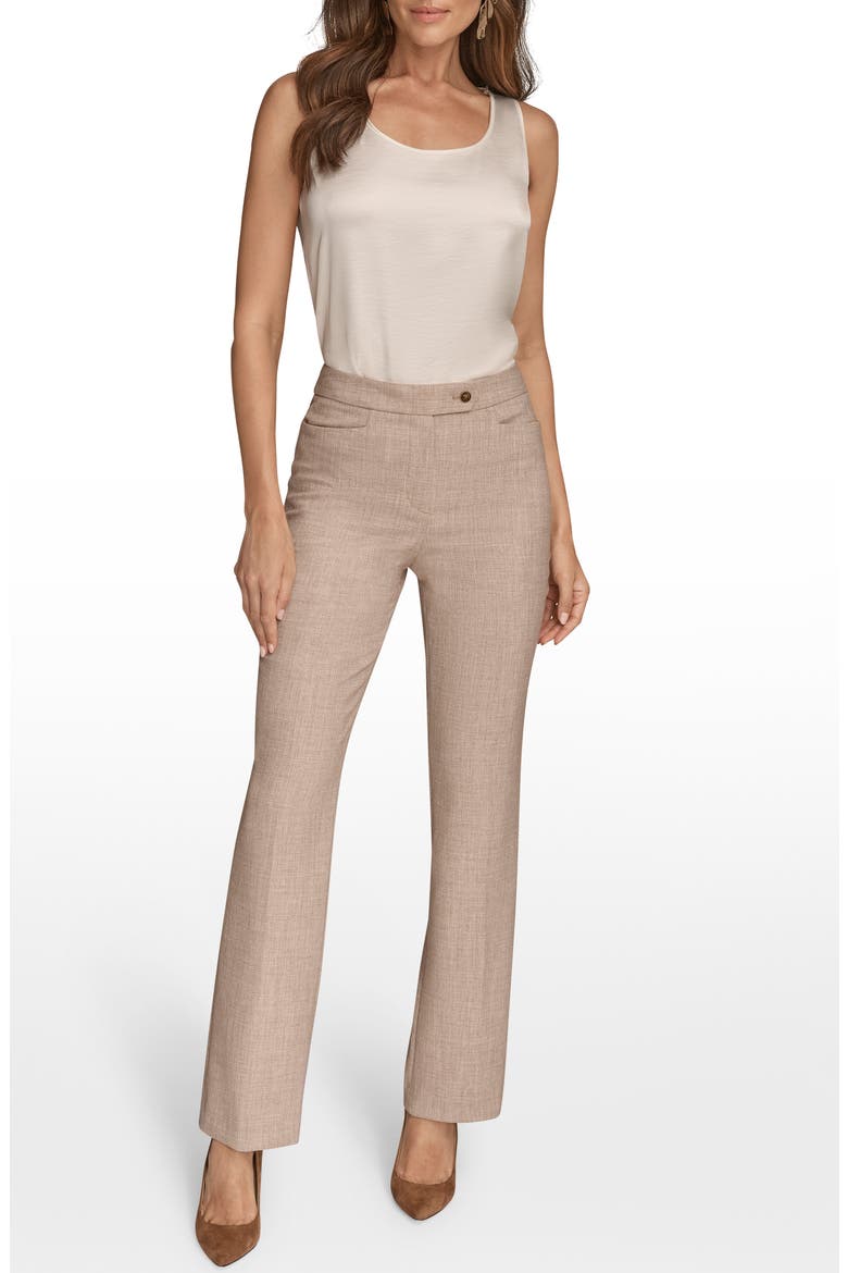 Straight Leg Woven Pants, Alternate, color, NOLITA MULTI