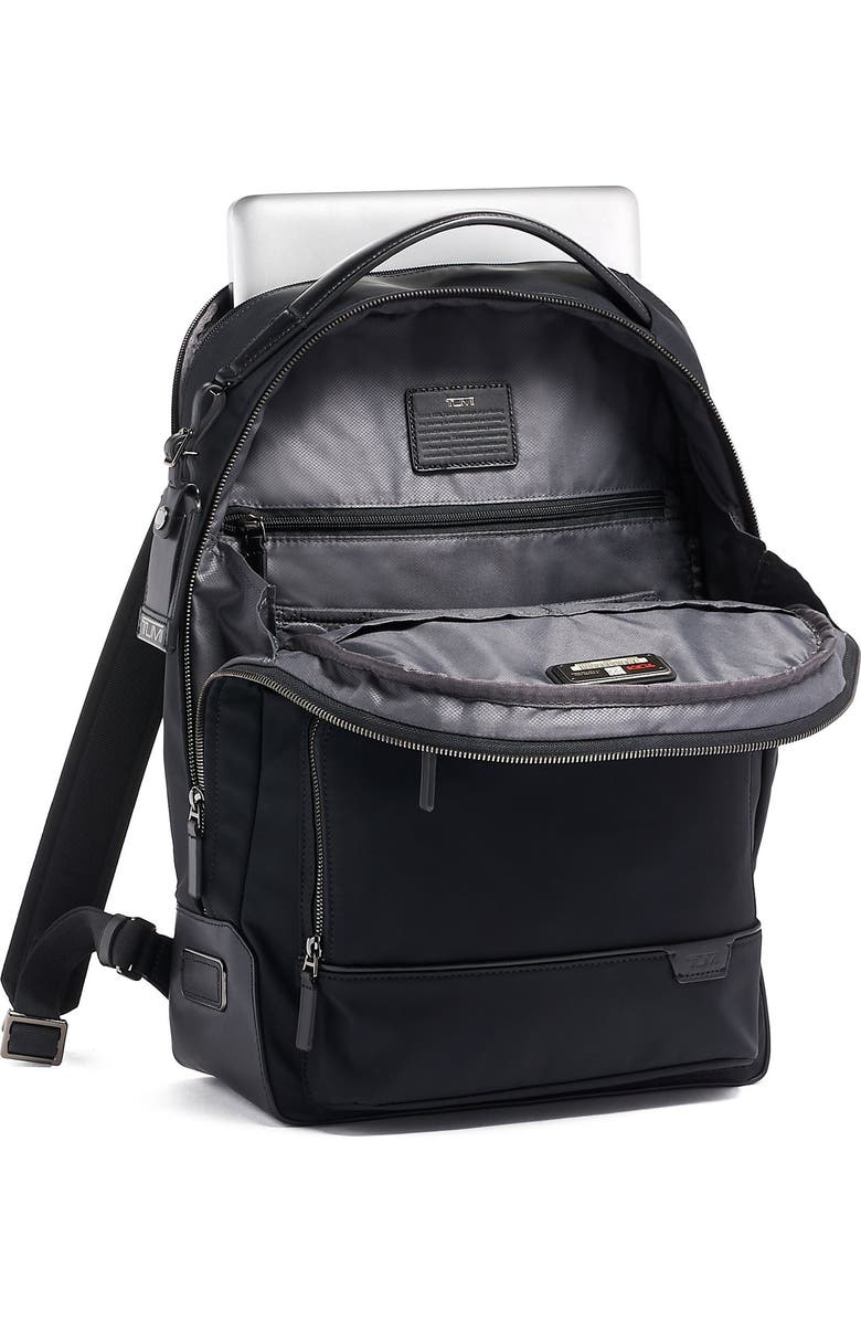 TUMI Harrison Warren Backpack, Alternate, color,