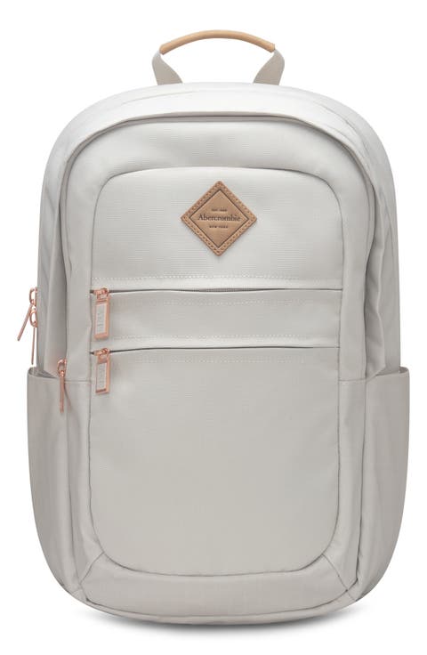 Kids' Canvas Backpack