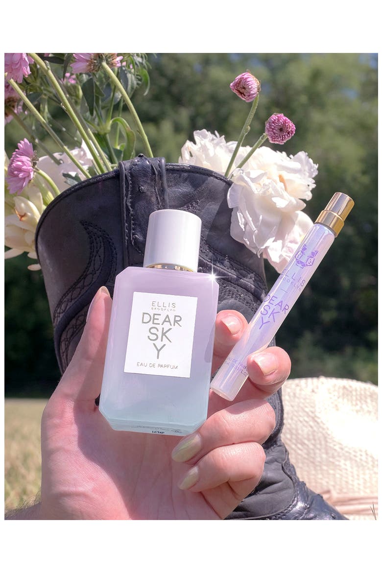 Dear Sky Eau de Parfum, Alternate, color, NO COLOR