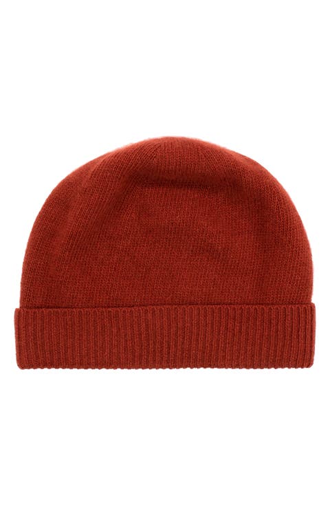 Cashmere Beanie