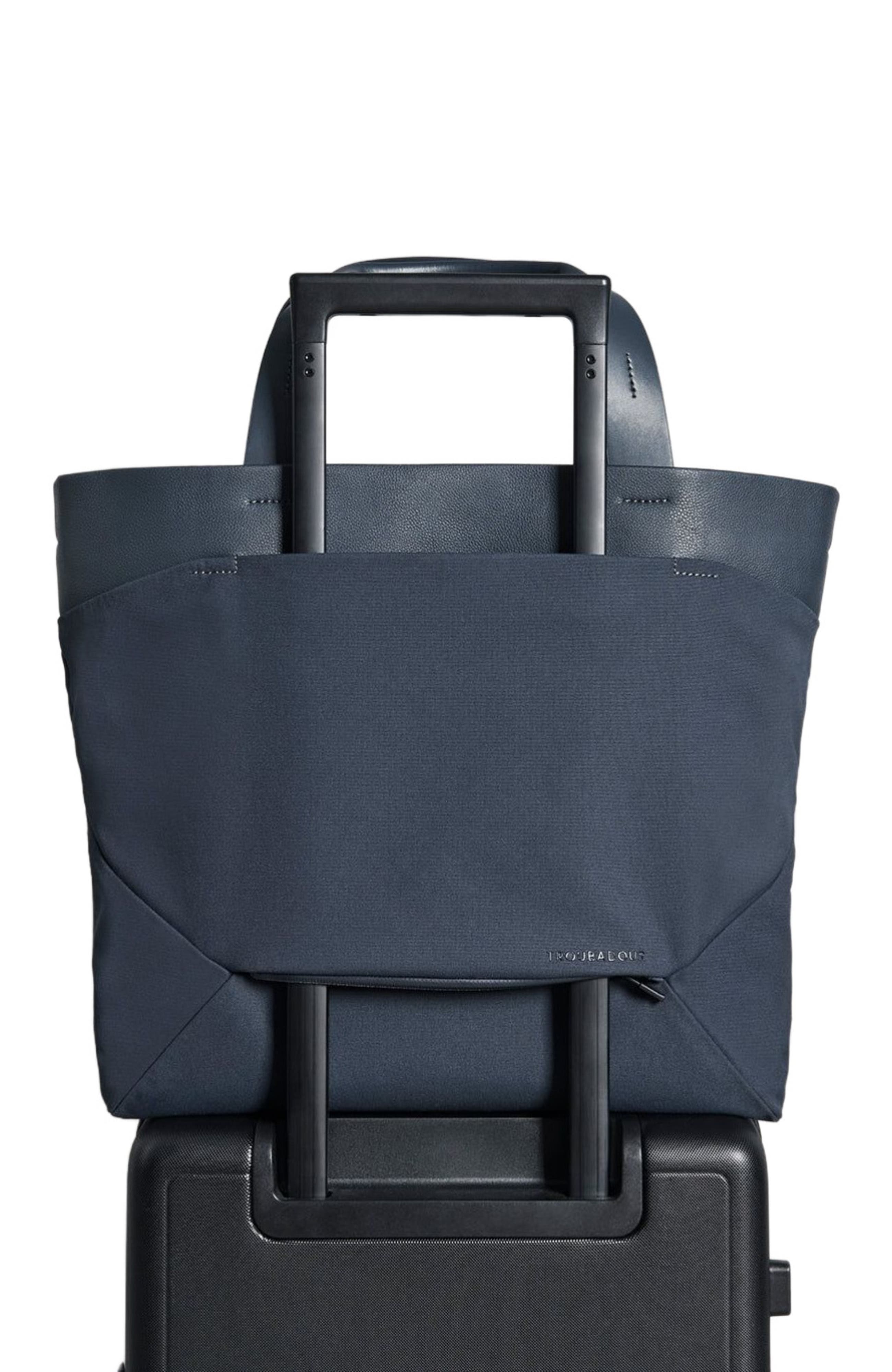 Apex Everyday Tote, Alternate, color, Basalt