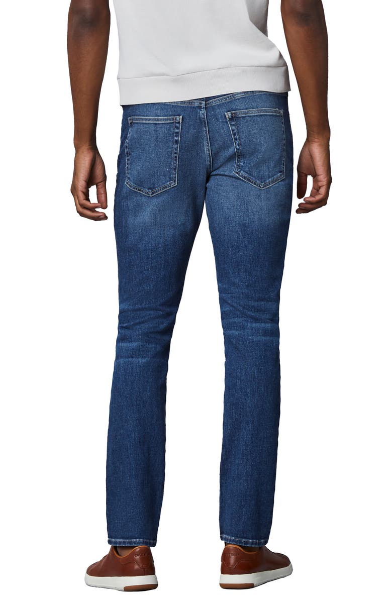 DL1961 Cooper Tapered Leg Jeans, Alternate, color, 