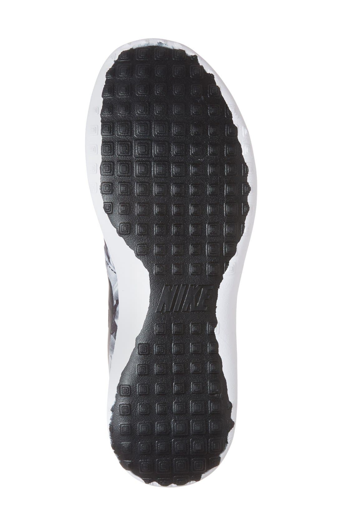 Juvenate Sneaker, Alternate, color, BLACK/ BLACK/ WHITE
