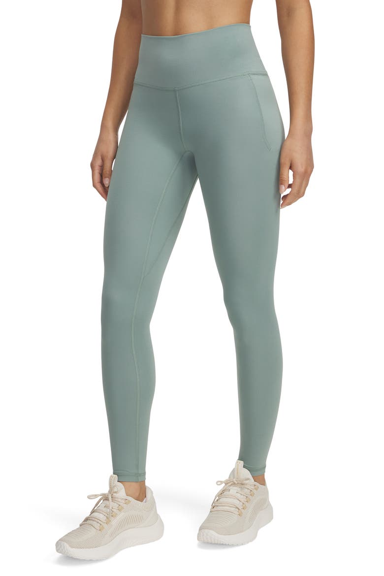 Meridian Leggings, Main, color, SILICA GREEN