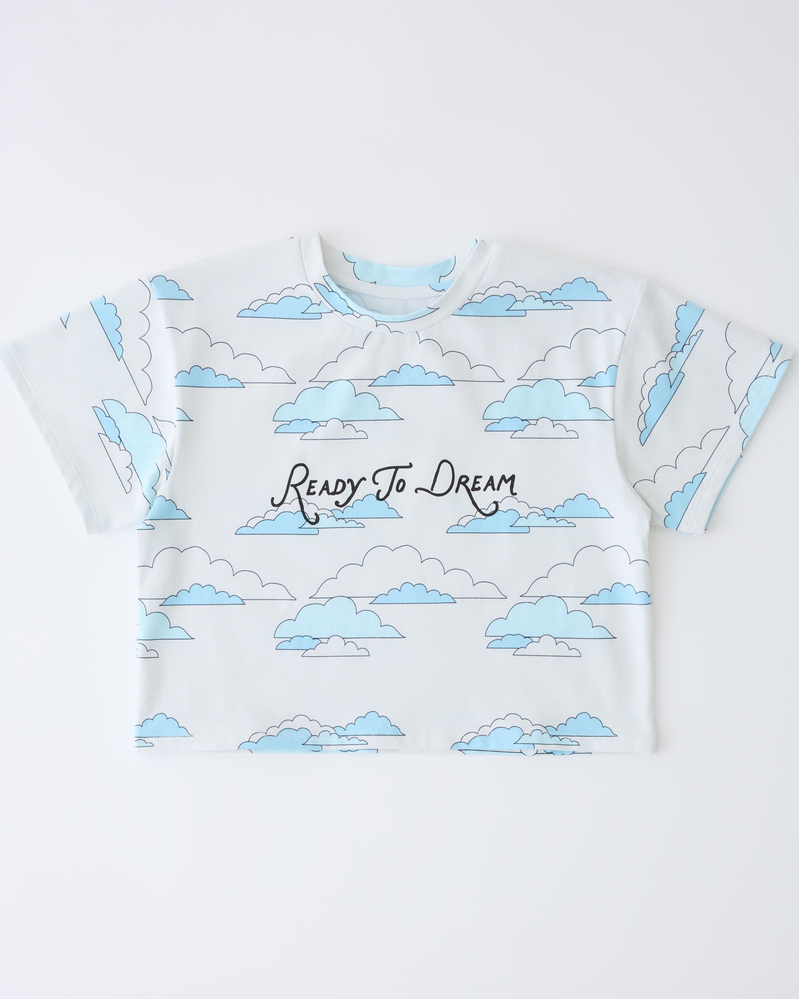Ivory Clouds