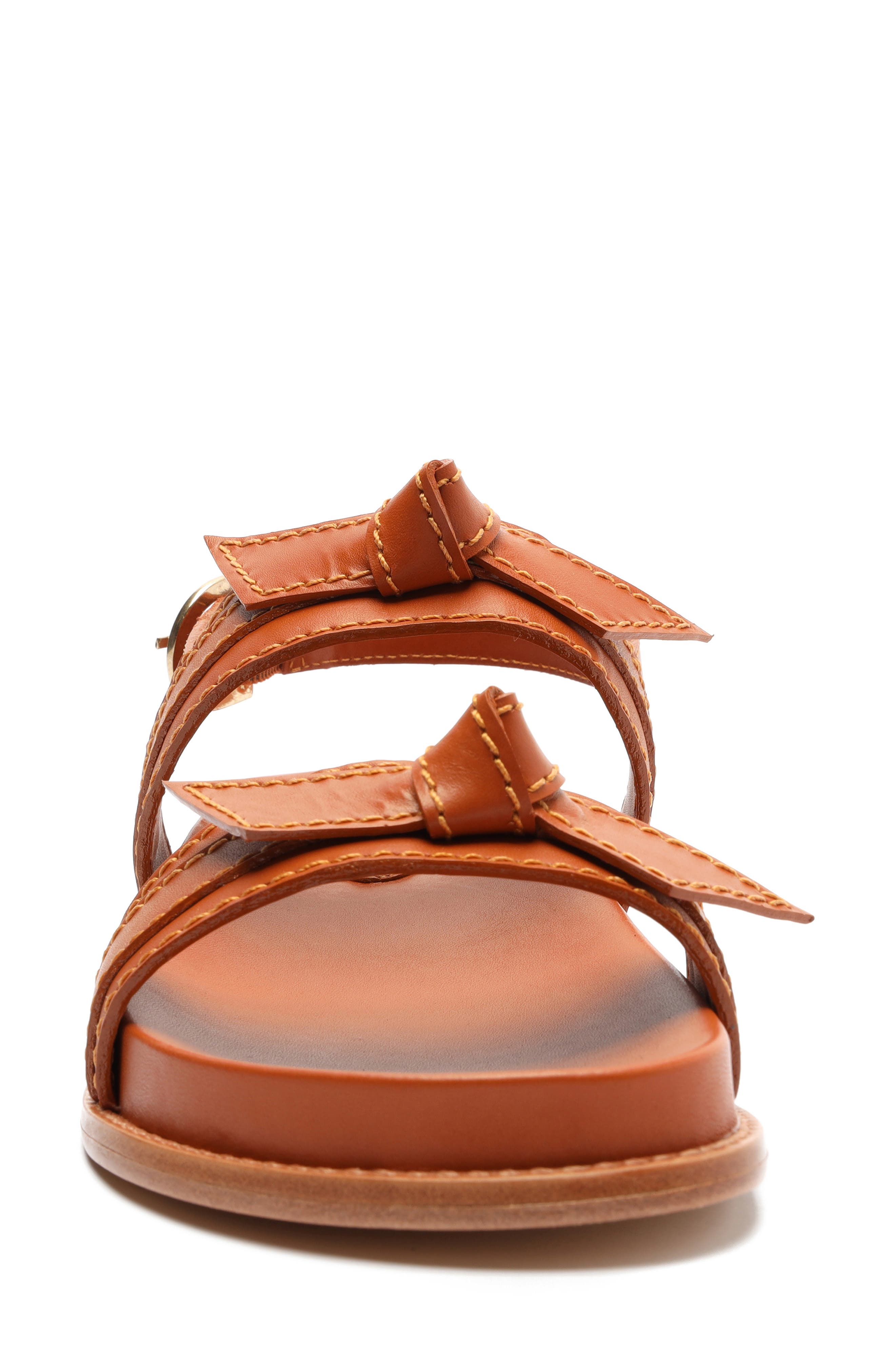 Clarita Sport Sandal, Alternate, color, GOLDEN OCHRE