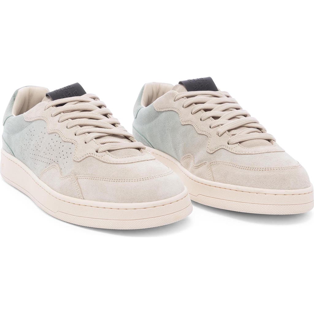 P448 Yam Low Top Sneaker In Tel Aviv Fade