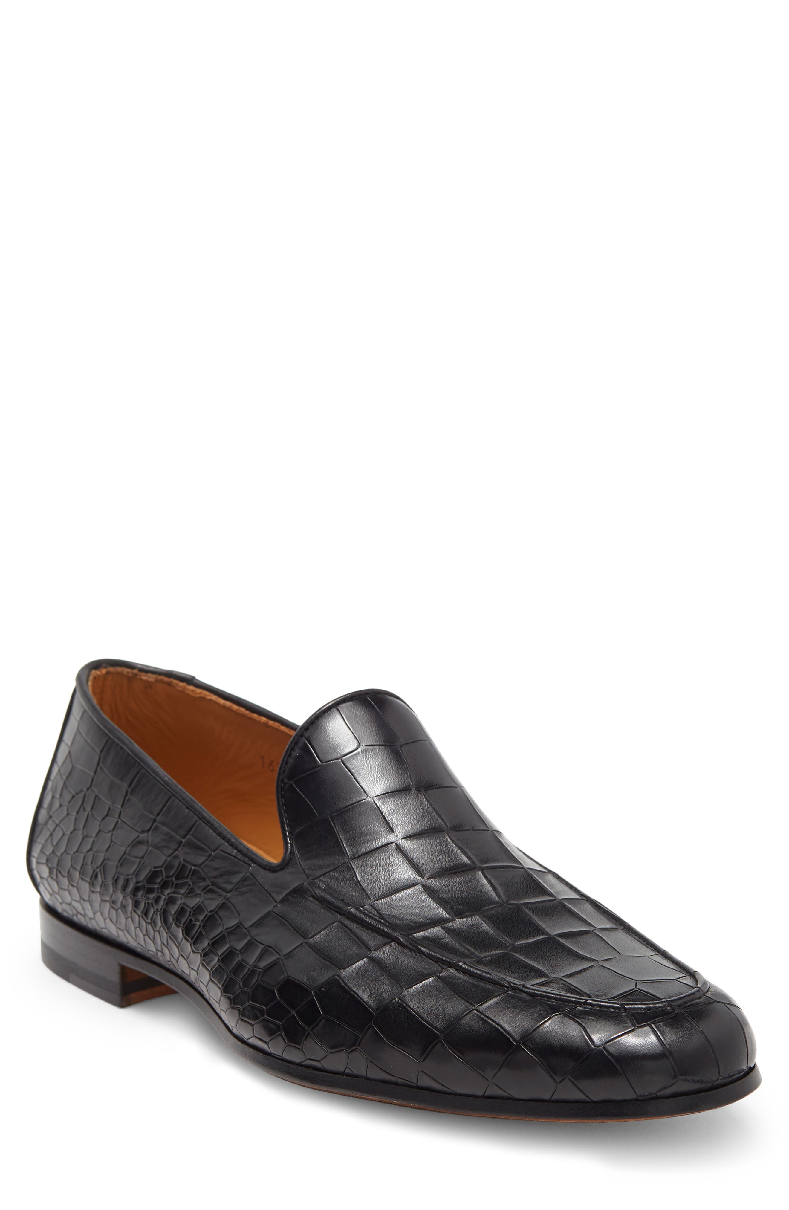 Magnanni Loafer, Main, color, 