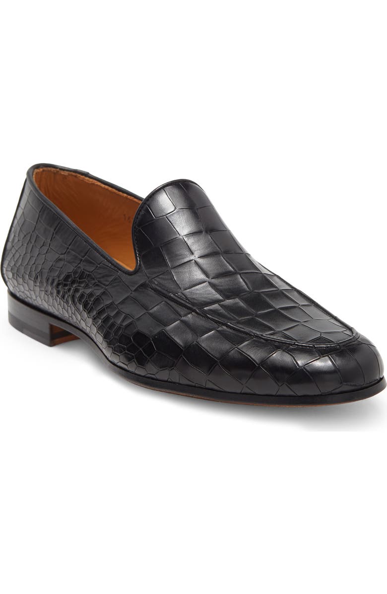 Magnanni Loafer, Main, color,