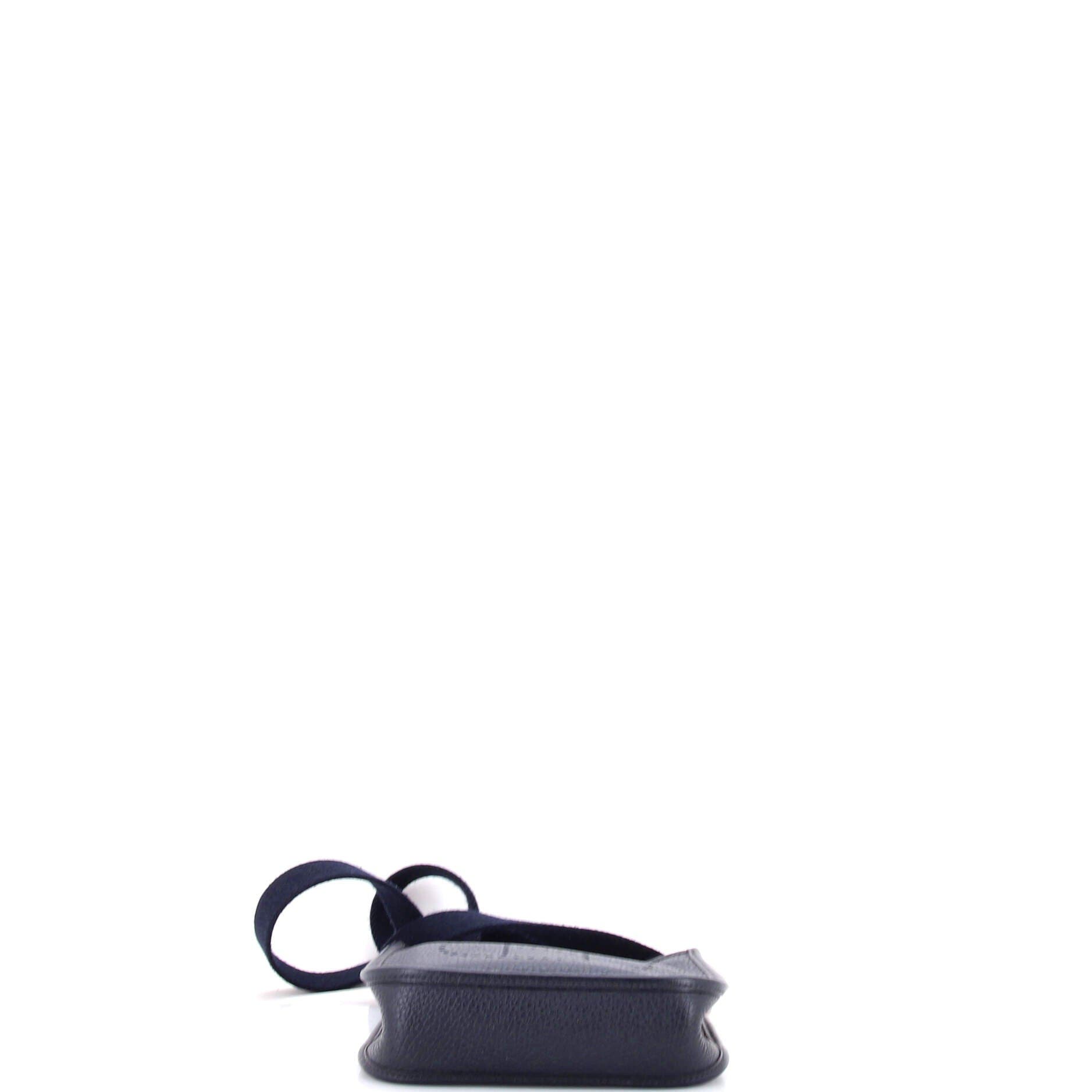 Evelyne Bag Gen III Clemence TPM, Alternate, color, Blue
