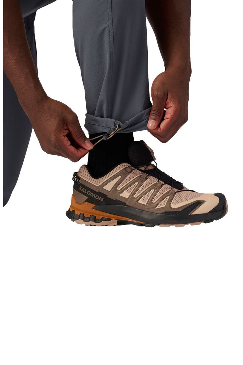 Tahoe Pant - Men's, Alternate, color, Turbulence