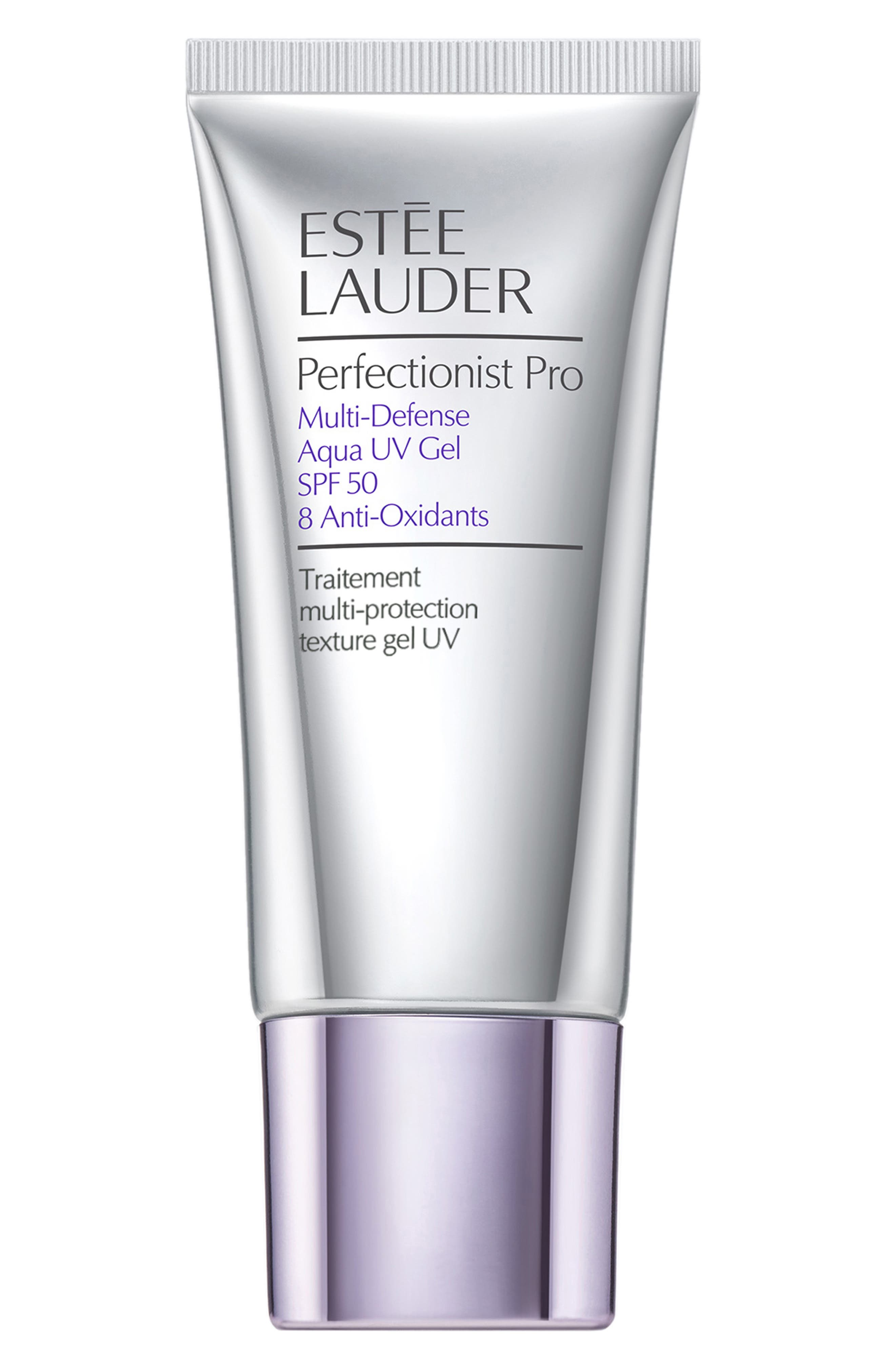 Perfectionist Pro Multi-Defense Aqua UV Gel SPF 50 (Women) | Nordstrom