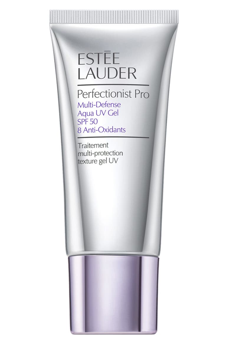 Perfectionist Pro Multi-Defense Aqua UV Gel SPF 50 (Women) | Nordstrom