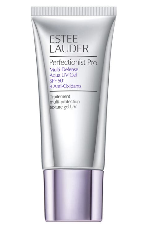 Perfectionist Pro Multi-Defense Aqua UV Gel SPF 50