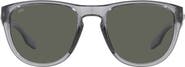 Costa Del Mar Irie 55mm Polarized Pilot Sunglasses