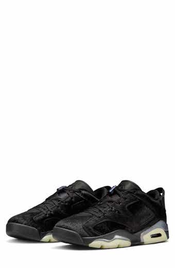Air Jordan 6 Low Basketball Sneaker