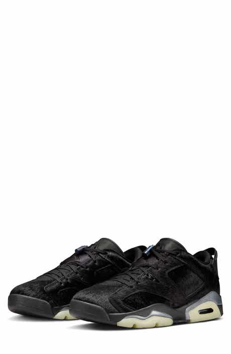 Air Jordan 6 Low Basketball Sneaker