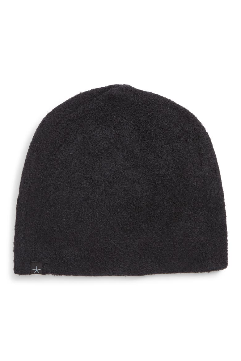 CozyChic™ Beanie, Main, color, BLACK