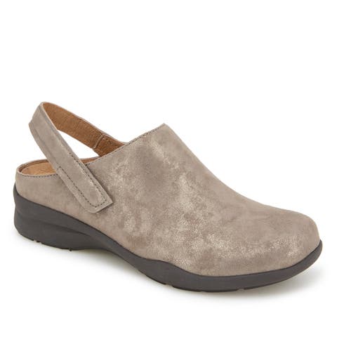 Tilda Casual Slip-Ons