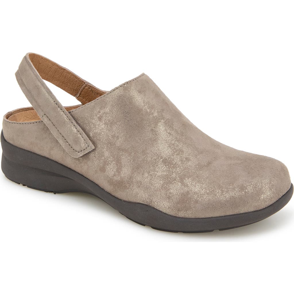 Jambu Tilda Casual Slip-ons In Brown